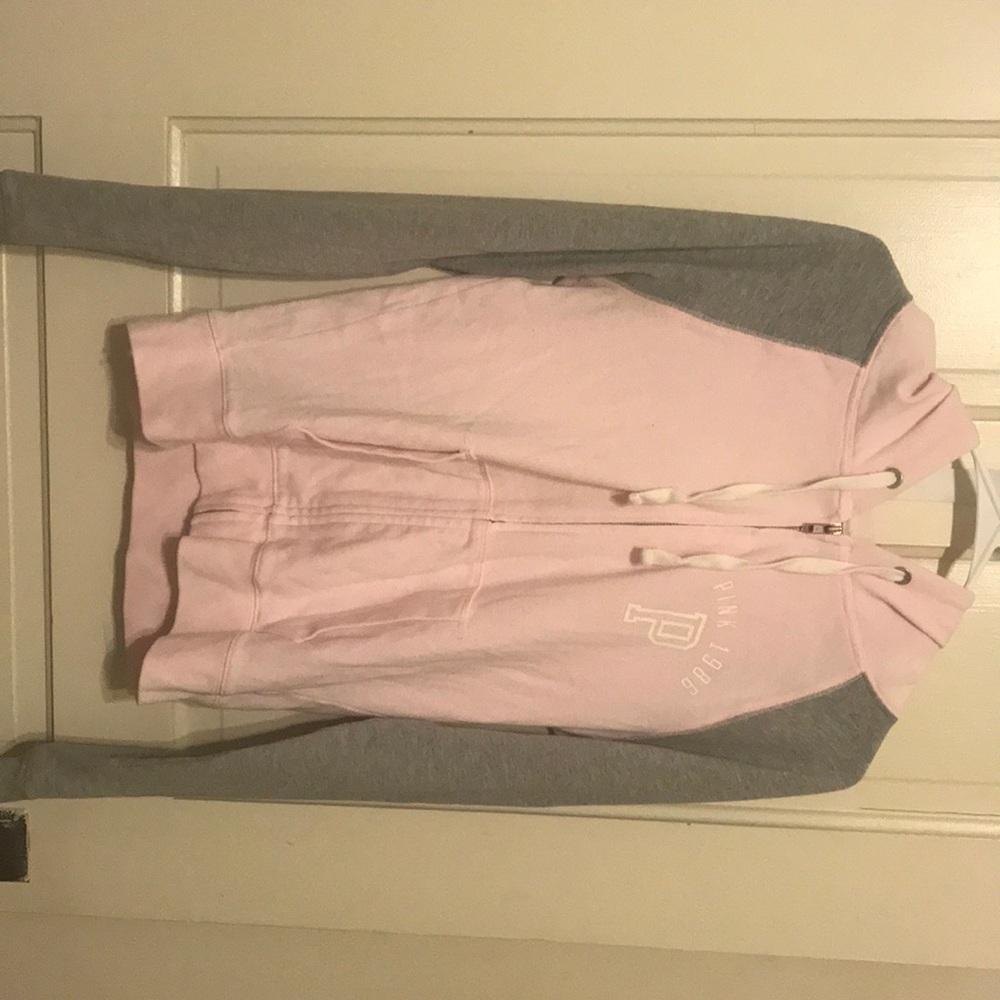 Victoria secret hoodie
